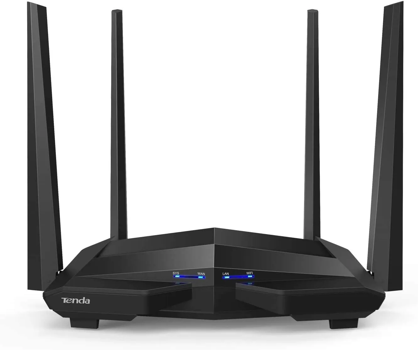 Tenda AC10U AC1200 Router
